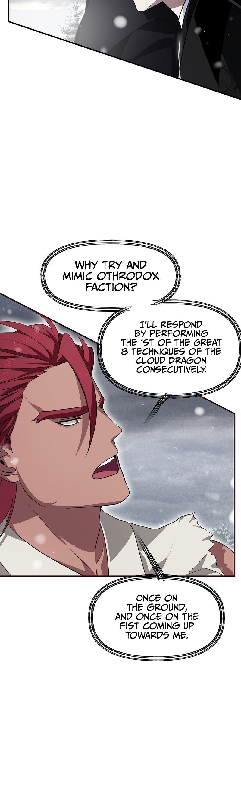 SSS-Class Suicide Hunter, Chapter 77 image 06